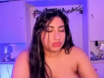 Chaturbate Nude Webcam of canndy_gaby