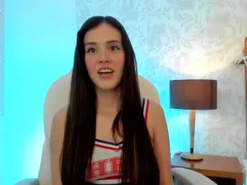 Chaturbate Best Webcam of hannadowling_gh