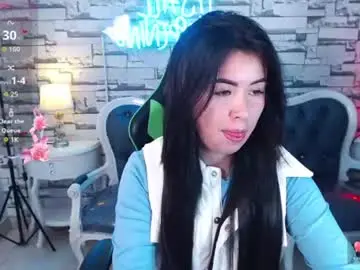 kylia_a from chaturbate