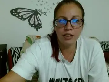 Chaturbate Sex Cam of lady_hellena