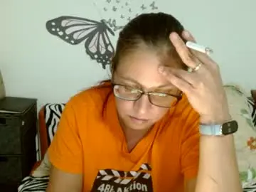 Chaturbate Adult Webcams of lady_hellena
