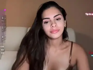 lillyxq from chaturbate