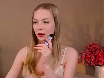 Chaturbate Sex Cam of miss_nicoletta