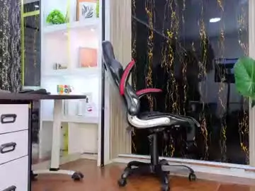 Chaturbate Private Sex Chat of missescarleth