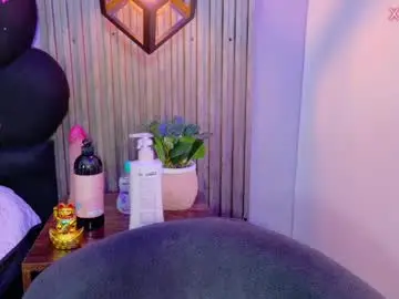 vicky_lopezz_ from chaturbate