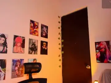 vickysth1 from chaturbate