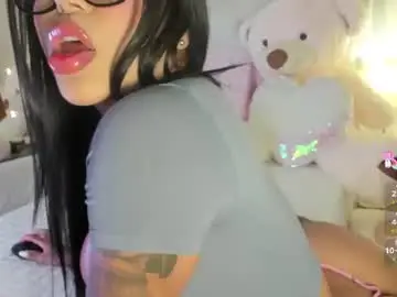 Chaturbate Private Sex Chat of yourlilo__24