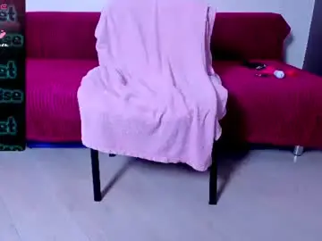 Chaturbate Live Sex Cam of bubble_lady