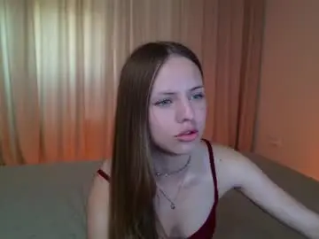 Chaturbate Sex Cam of bunny_spark