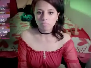 carol_jankovic from chaturbate