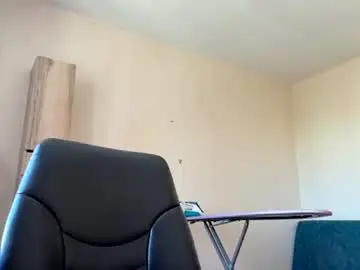 Chaturbate Nude Webcam of doreathaeppinette