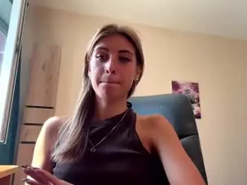 Chaturbate Adult Video Chat of doreathaeppinette