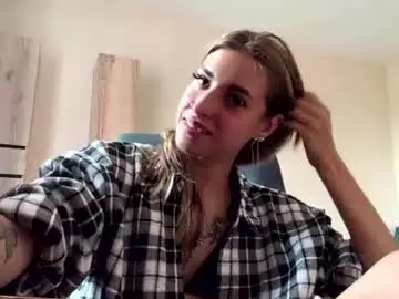Chaturbate Free Porn Cam of doreathaeppinette
