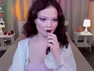 Chaturbate Live Porn of emilychaves