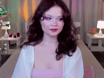 Chaturbate Live Sex of emilychaves