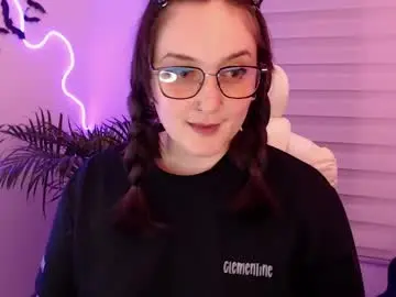 Chaturbate Live Porn of fallenag__