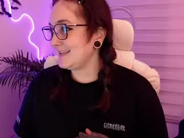 Chaturbate Sex Cam of fallenag__