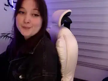 Chaturbate Live Sex Cam of fallenag__