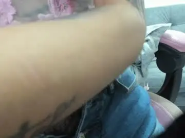 Chaturbate Best live sex cam show of jennifer_bodyy0404
