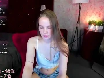 Chaturbate Sex Cam of kira_cat_