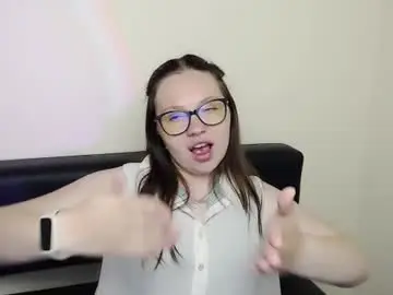 Chaturbate Live Sex of luizaheems_