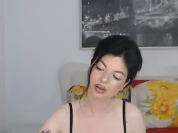 naughtymom666 from chaturbate