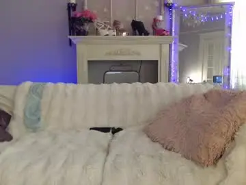 Chaturbate Adult Webcam of pretty_sara