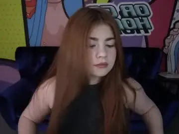 Chaturbate Free Porn Cam of rosaamour