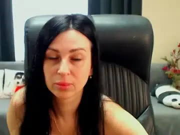 Chaturbate Adult Video Chat of timeparadice