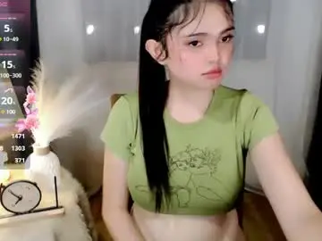 Chaturbate Adult Webcam of webcum_mami