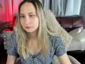 Chaturbate Live Sex of _ameliagold