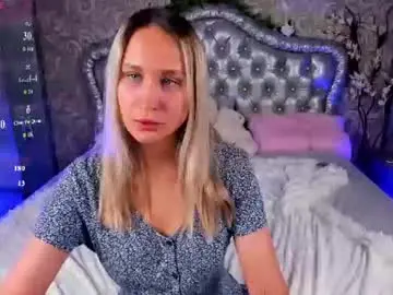 Chaturbate Adult Webcam of _ameliagold
