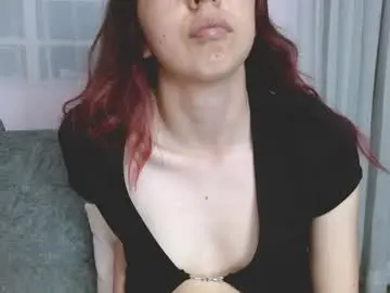 anniesparkle from chaturbate
