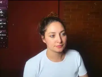 Chaturbate Sex Cam of daiana_m