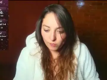 Chaturbate Best live sex cam show of daiana_m