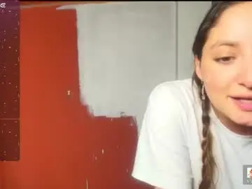 daiana_m from chaturbate