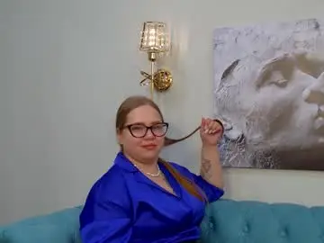 Chaturbate Live Sex of dianakristol