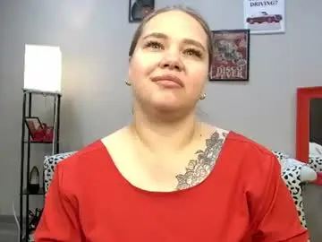 Chaturbate Adult Video Chat of dianakristol