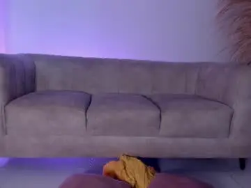 Chaturbate Private Sex Chat of elissa_dominguez