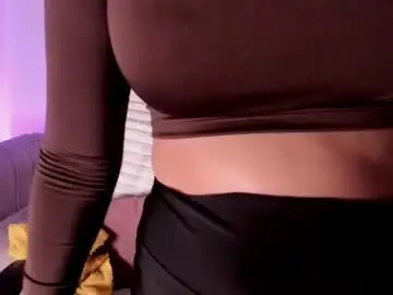 Chaturbate Private Sex Chat of elissa_dominguez