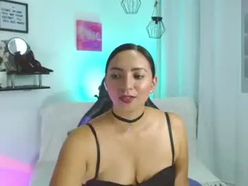 Chaturbate Private Sex Chat of emmi_cam