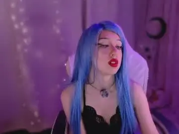 Chaturbate Adult Video Chat of evesapphire