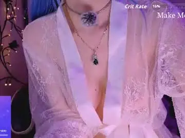 Chaturbate Live Porn of evesapphire