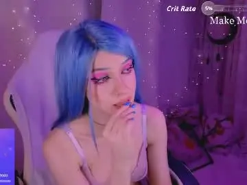 Chaturbate Free Porn Cam of evesapphire