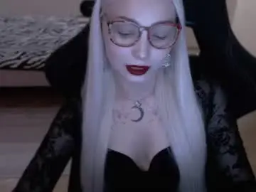Chaturbate Adult Webcam of fromsun_forsoul