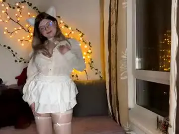 Chaturbate Adult Webcams of kirayume