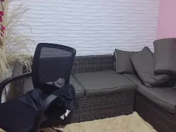 Chaturbate Live Porn of luna_rousse26