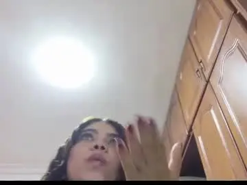 Chaturbate Free Porn Cam of luna_rousse26