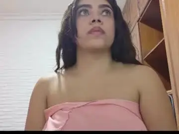 Chaturbate Adult Webcams of luna_rousse26