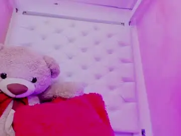 Chaturbate Adult Webcam of mariana__spicy